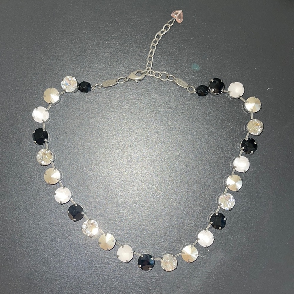 Sabina Classical Vol 4 Necklace